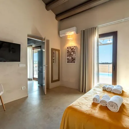 Villa Verdese *