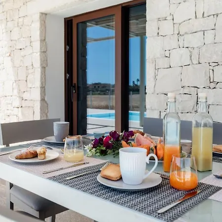 Verdese Βίλα Plaia Grande