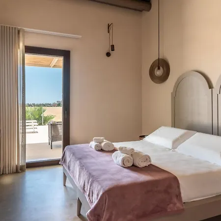 Verdese Villa *