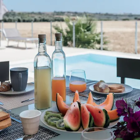 Βίλα Verdese Plaia Grande