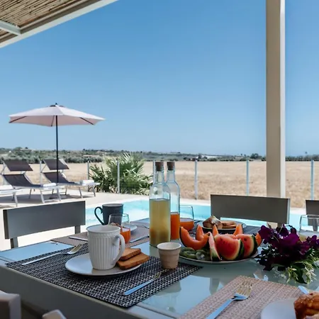 Verdese Βίλα Plaia Grande