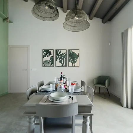 Verdese Plaia Grande