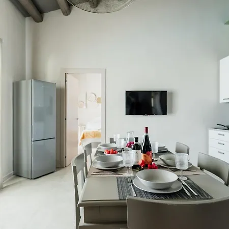 Verdese Βίλα Plaia Grande