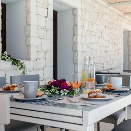 Βίλα Verdese Plaia Grande